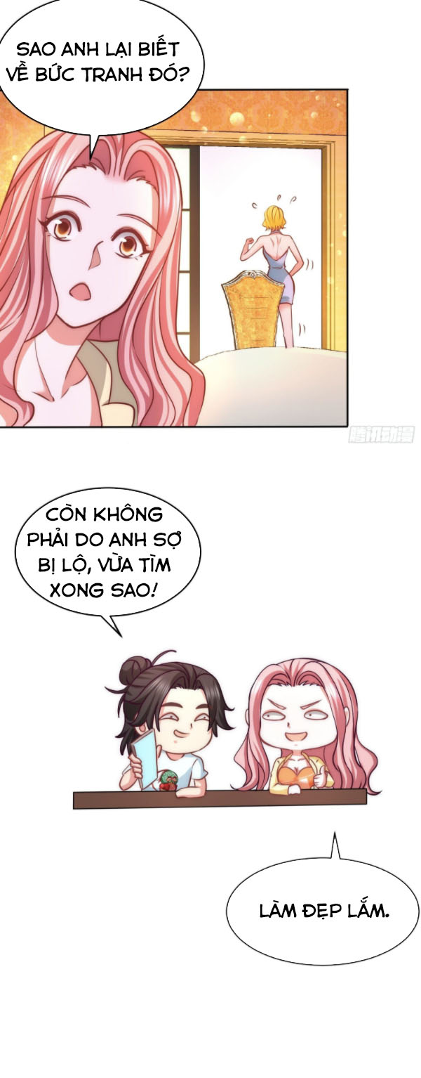 Long Vương Điện chapter 12 - Upload bởi truyensieuhay.com