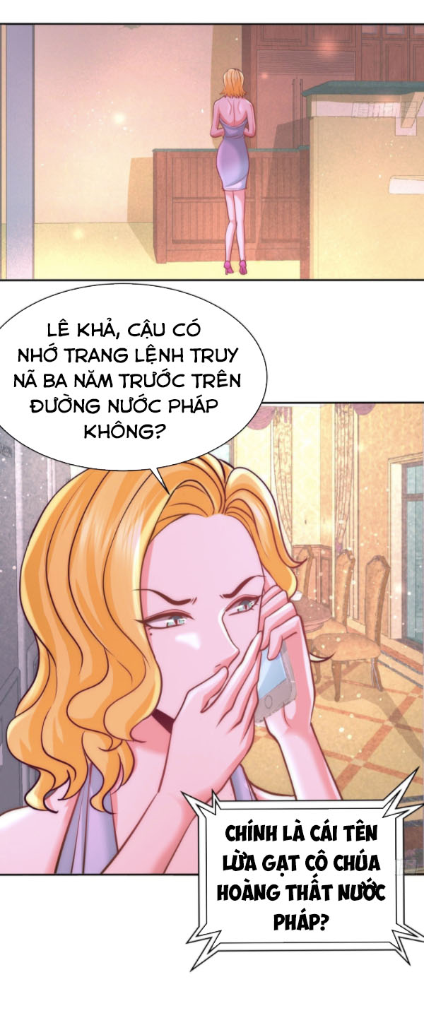 Long Vương Điện chapter 12 - Upload bởi truyensieuhay.com