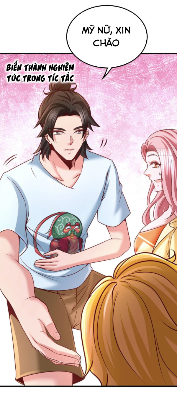Long Vương Điện chapter 12 - Upload bởi truyensieuhay.com
