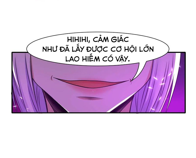 Sư Tỷ Của Ta Rất Cứng chapter 176 - Trang 34