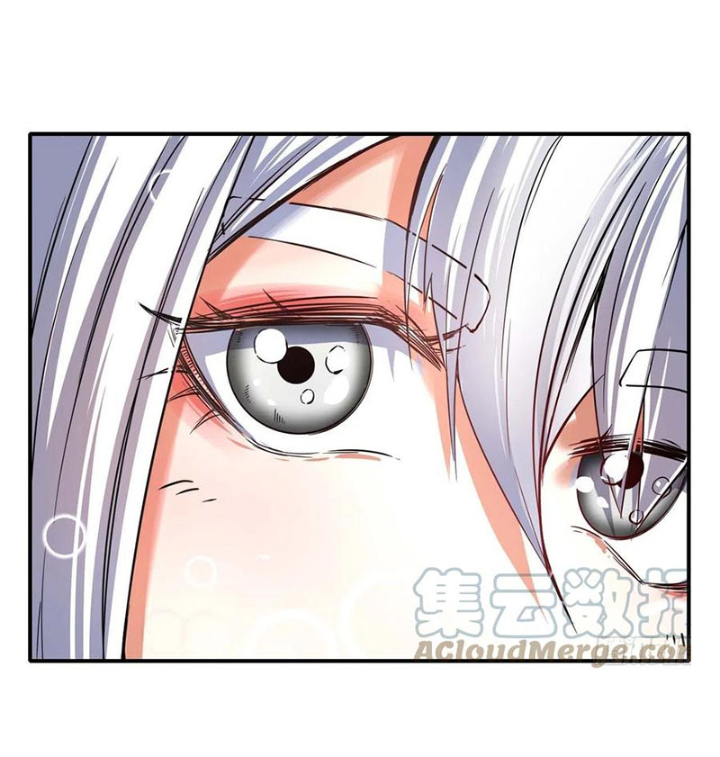 Sư Tỷ Của Ta Rất Cứng chapter 176 - Trang 8
