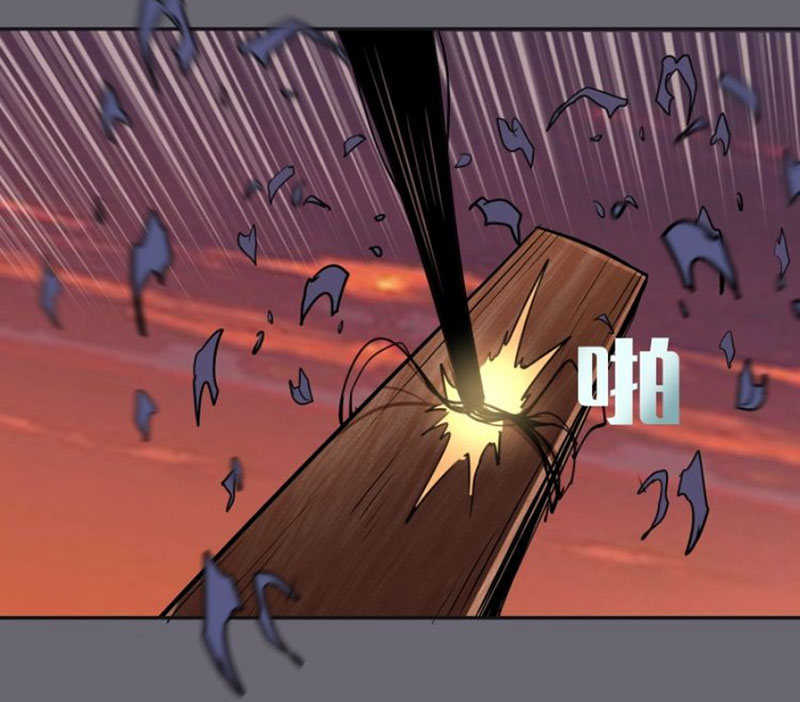 Cao Đẳng Linh Hồn chapter 53a - Trang 17