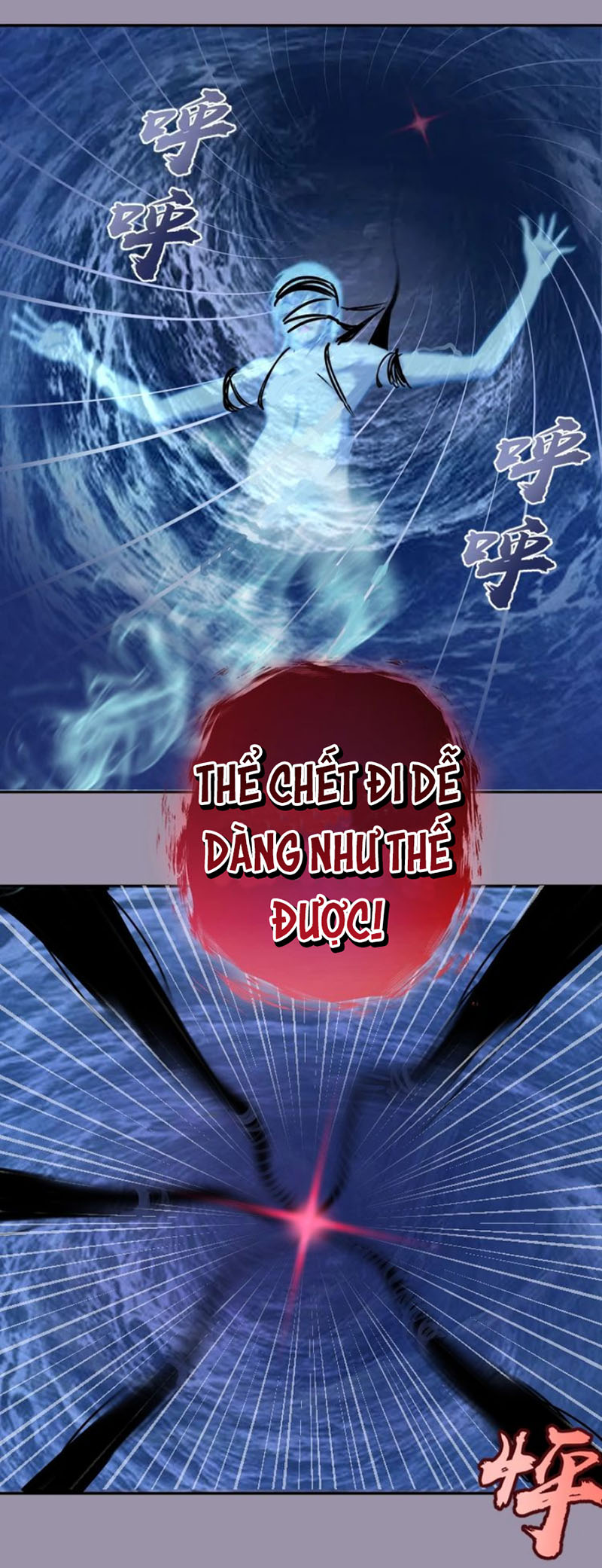 Cao Đẳng Linh Hồn chapter 53b - Trang 9