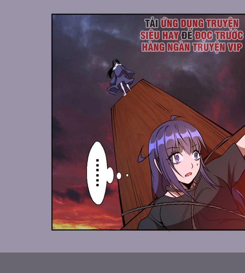 Cao Đẳng Linh Hồn chapter 53b - Trang 17