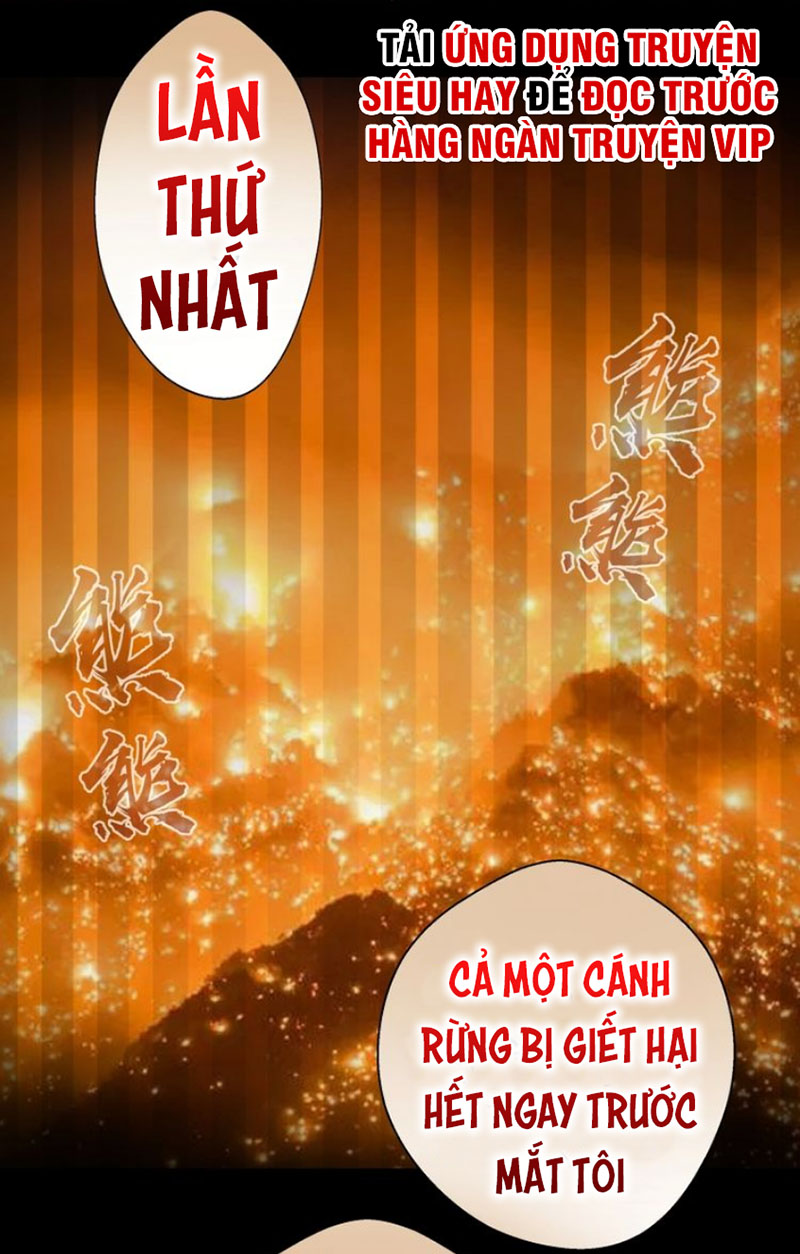 Cao Đẳng Linh Hồn chapter 53c - Trang 3