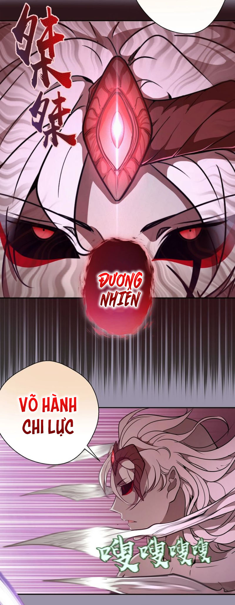 Cao Đẳng Linh Hồn chapter 53c - Trang 10