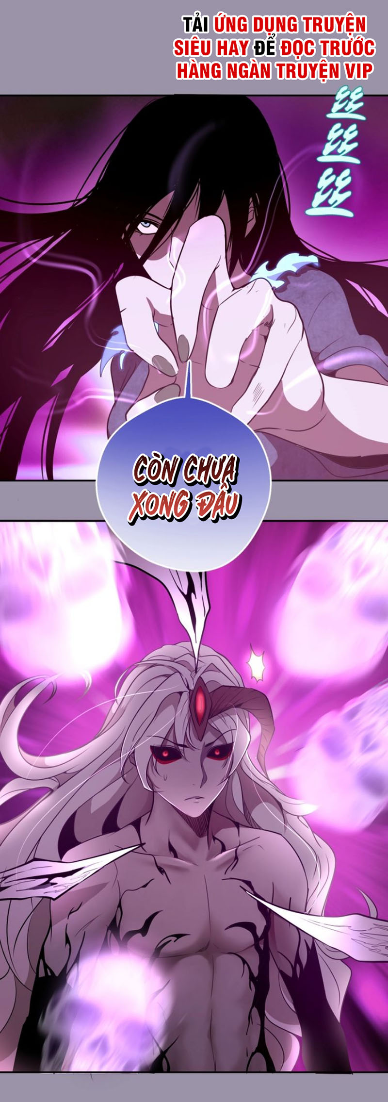 Cao Đẳng Linh Hồn chapter 53c - Trang 12