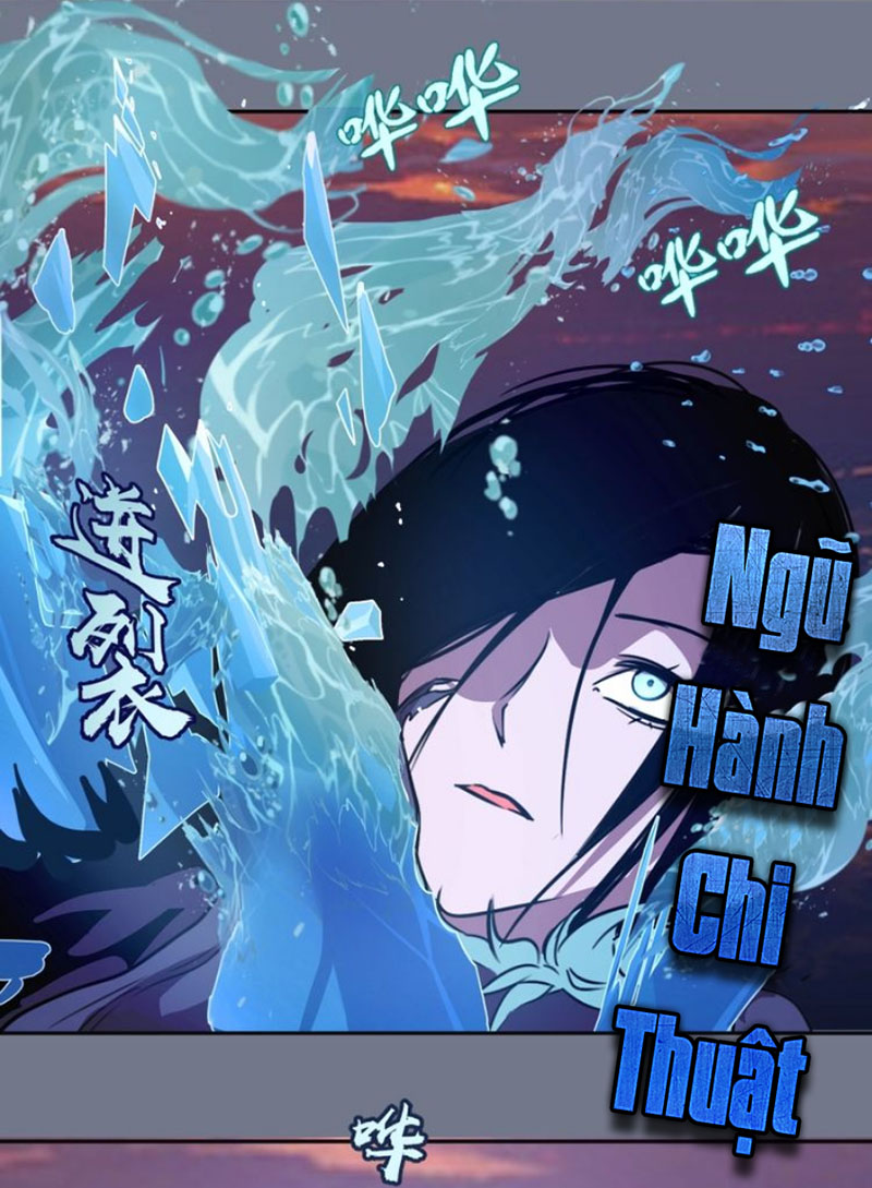 Cao Đẳng Linh Hồn chapter 53c - Trang 22