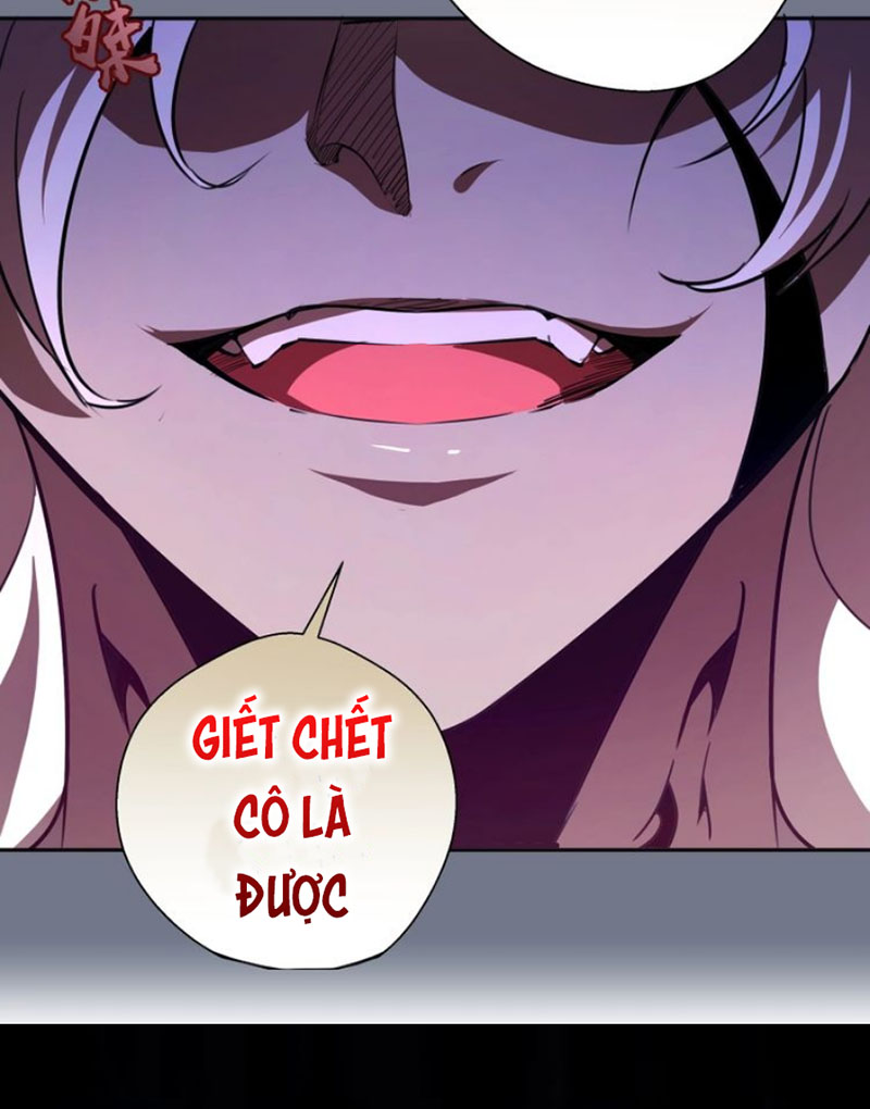 Cao Đẳng Linh Hồn chapter 53c - Trang 24