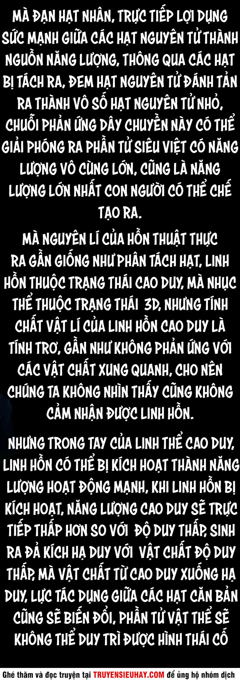 Cao Đẳng Linh Hồn chapter 53c - Trang 26