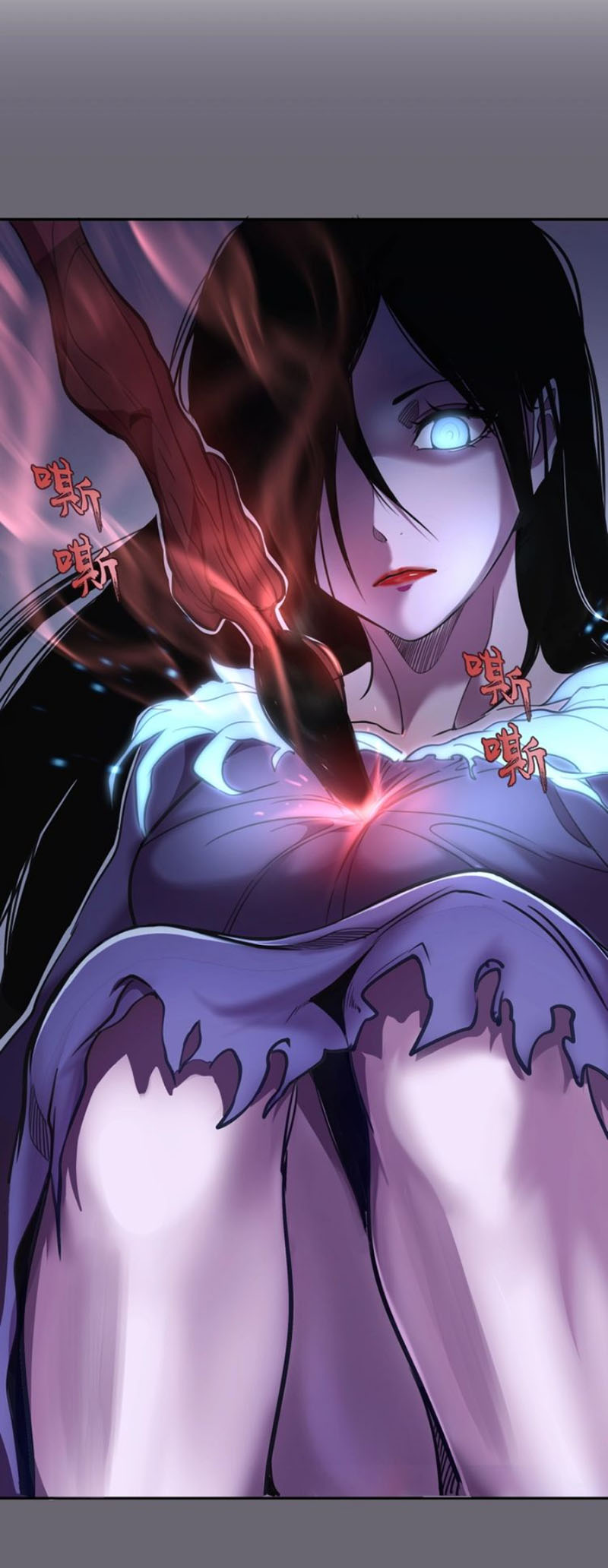 Cao Đẳng Linh Hồn chapter 53a - Trang 9