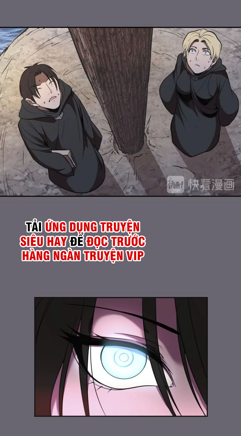 Cao Đẳng Linh Hồn chapter 53a - Trang 10
