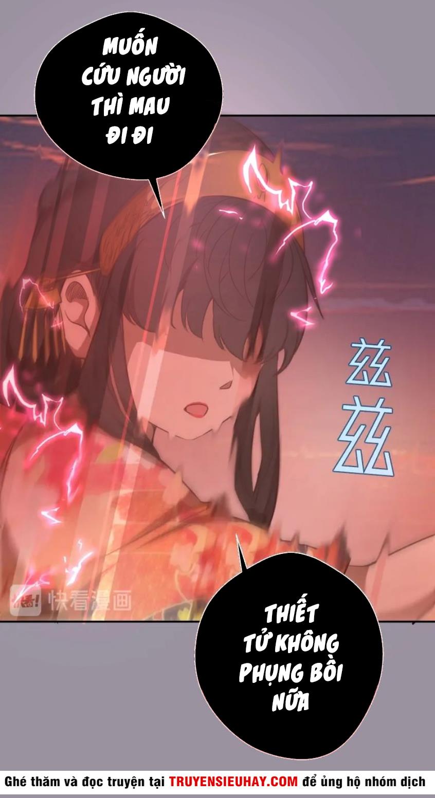 Cao Đẳng Linh Hồn chapter 52a - Trang 4