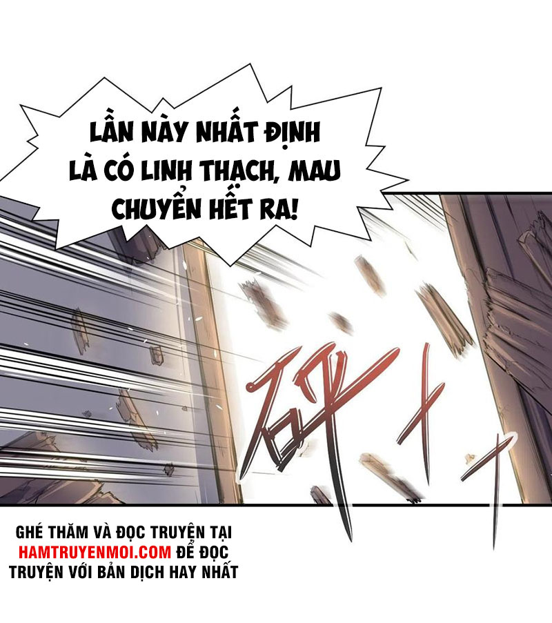 Sư Tỷ Của Ta Rất Cứng chapter 170 - Trang 19