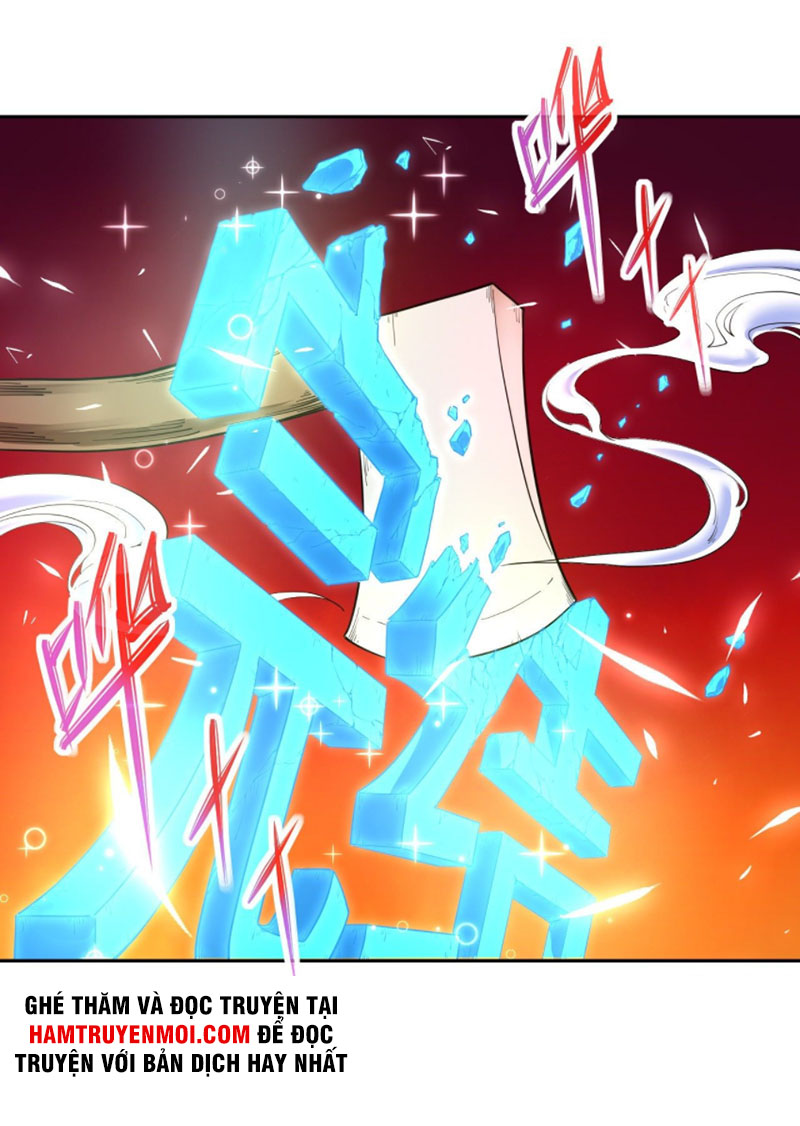 Sư Tỷ Của Ta Rất Cứng chapter 196 - Trang 10