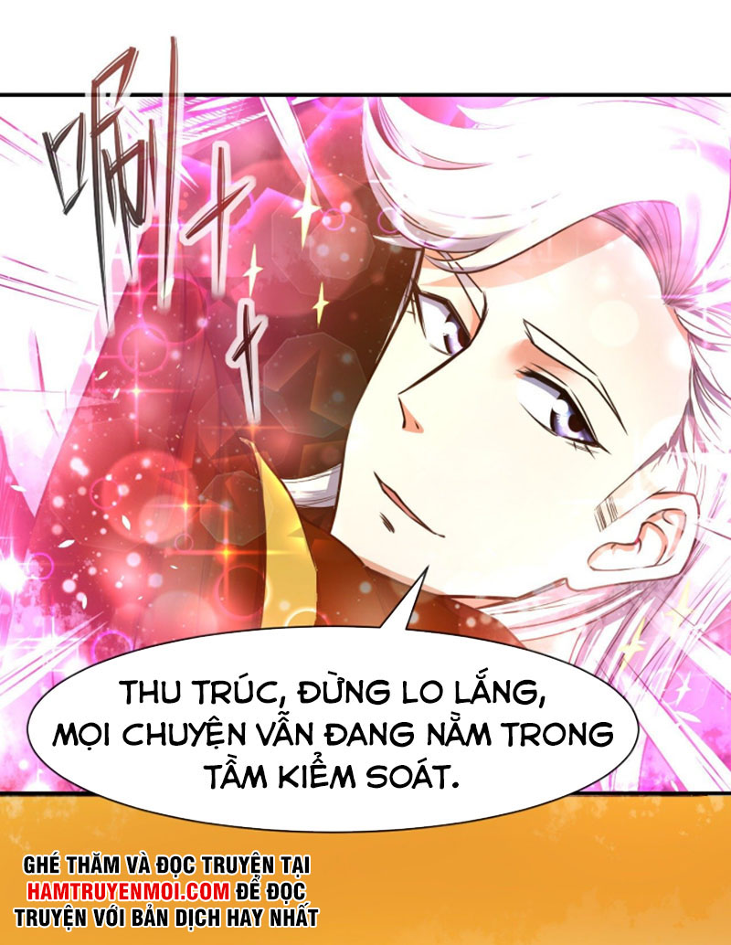 Sư Tỷ Của Ta Rất Cứng chapter 198 - Trang 11