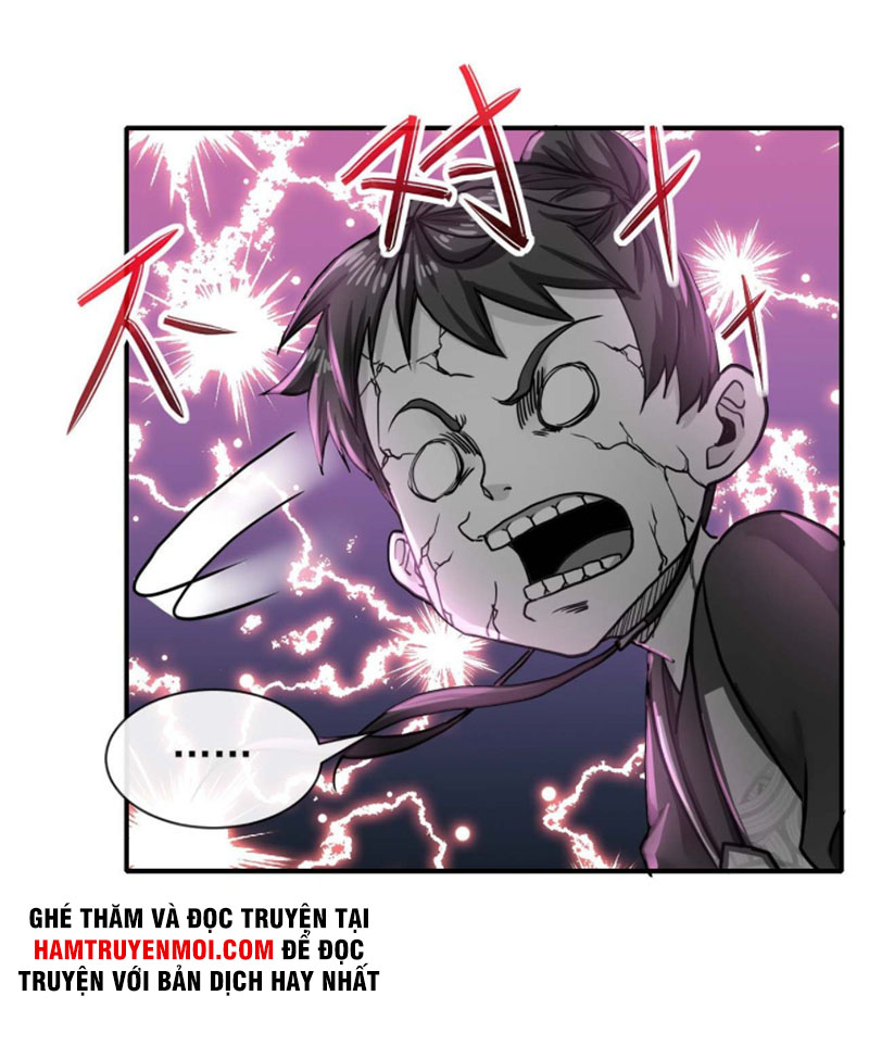 Sư Tỷ Của Ta Rất Cứng chapter 193 - Trang 11