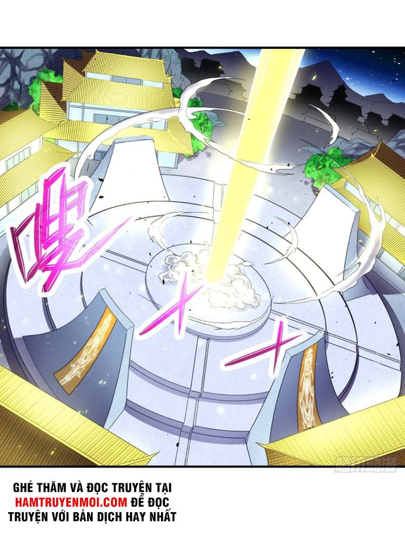 Sư Tỷ Của Ta Rất Cứng chapter 194 - Trang 11