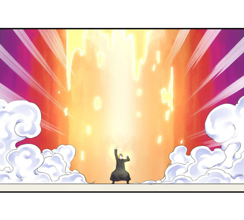 Sư Tỷ Của Ta Rất Cứng chapter 194 - Trang 12