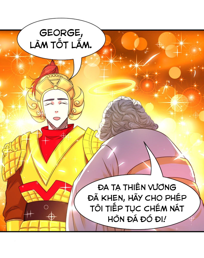 Sư Tỷ Của Ta Rất Cứng chapter 196 - Trang 13