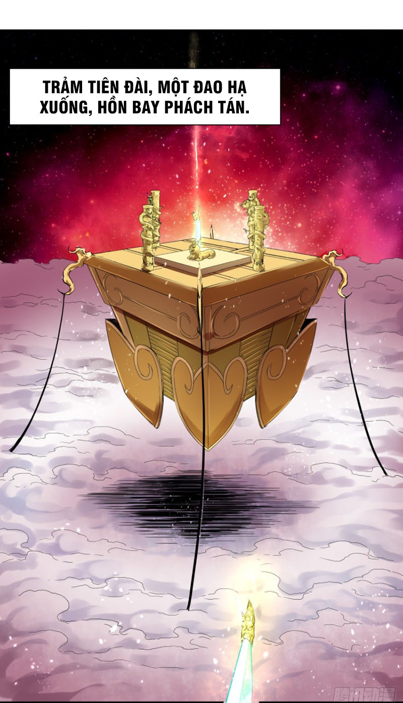 Sư Tỷ Của Ta Rất Cứng chapter 198 - Trang 14