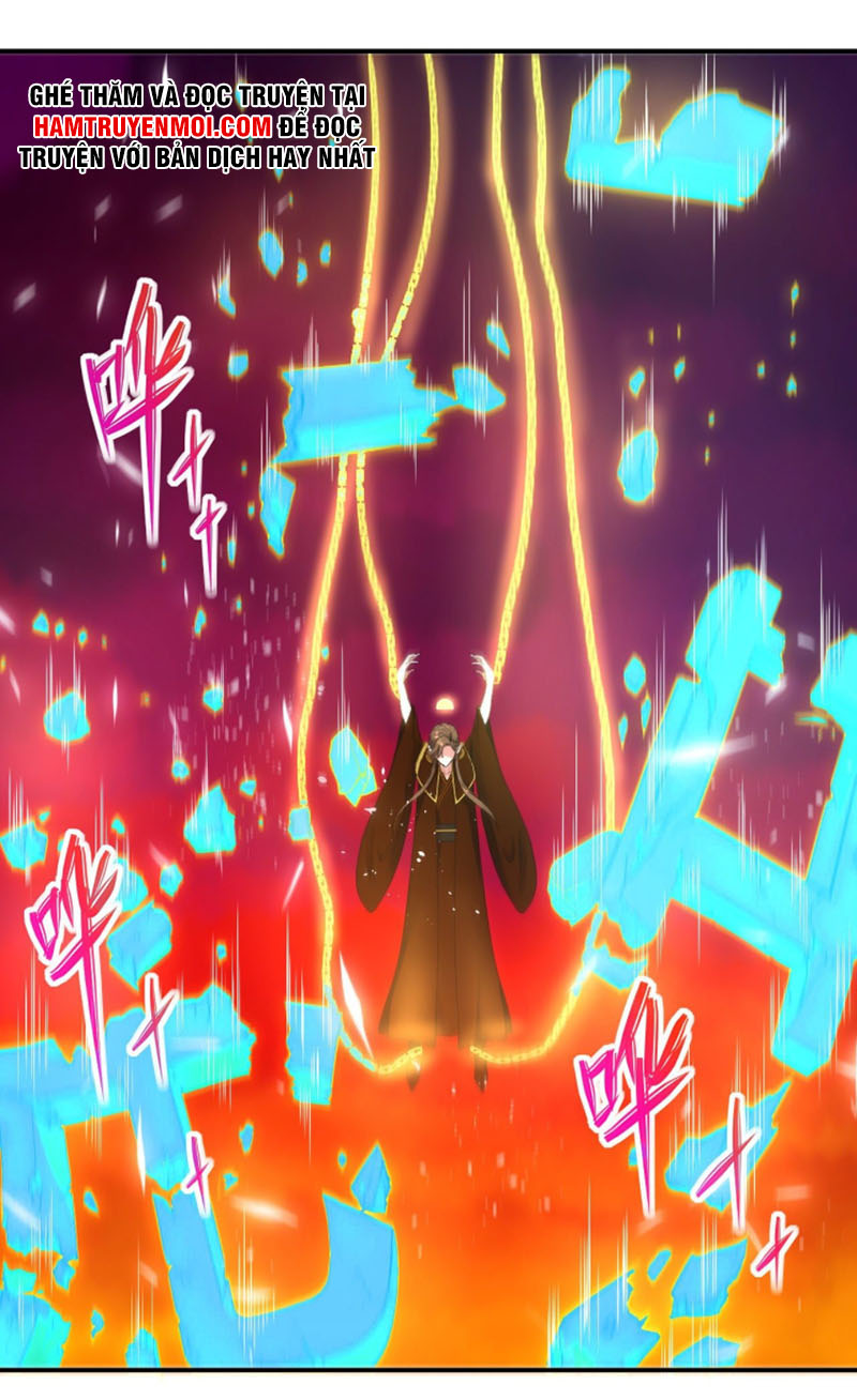 Sư Tỷ Của Ta Rất Cứng chapter 196 - Trang 14