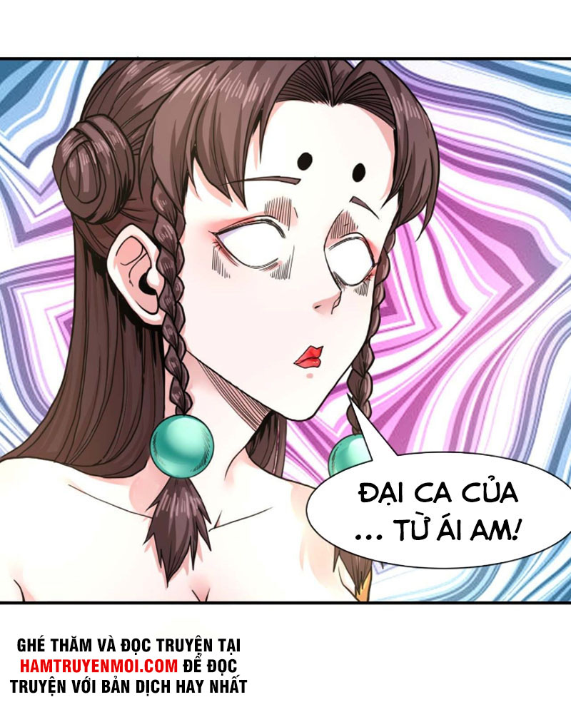 Sư Tỷ Của Ta Rất Cứng chapter 193 - Trang 15