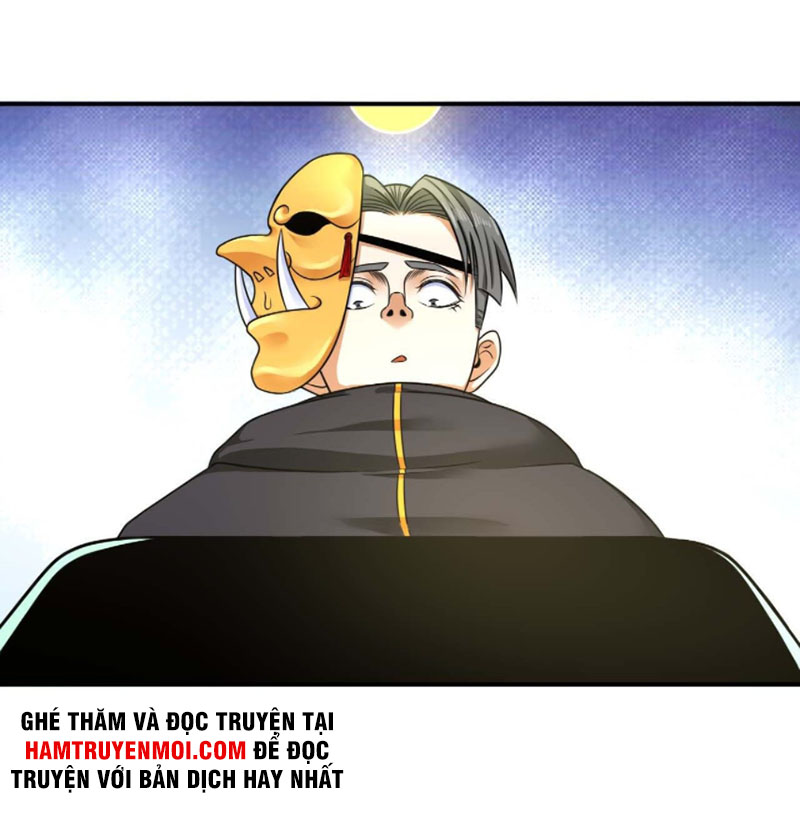 Sư Tỷ Của Ta Rất Cứng chapter 194 - Trang 15