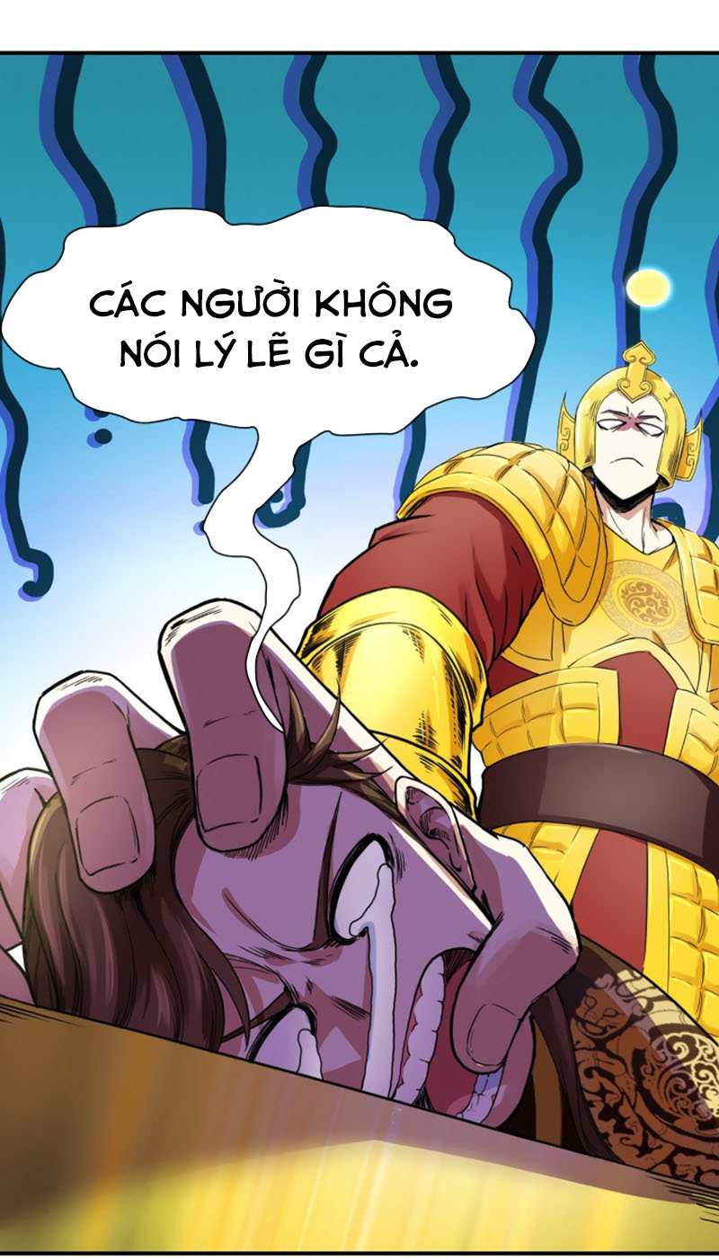 Sư Tỷ Của Ta Rất Cứng chapter 198 - Trang 16