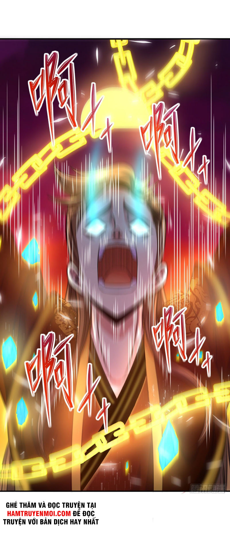 Sư Tỷ Của Ta Rất Cứng chapter 196 - Trang 16