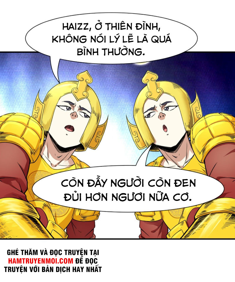 Sư Tỷ Của Ta Rất Cứng chapter 198 - Trang 17