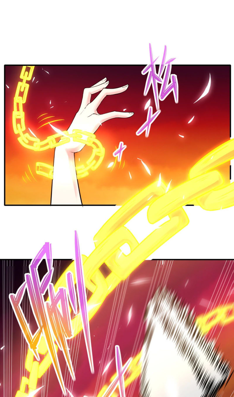 Sư Tỷ Của Ta Rất Cứng chapter 196 - Trang 17