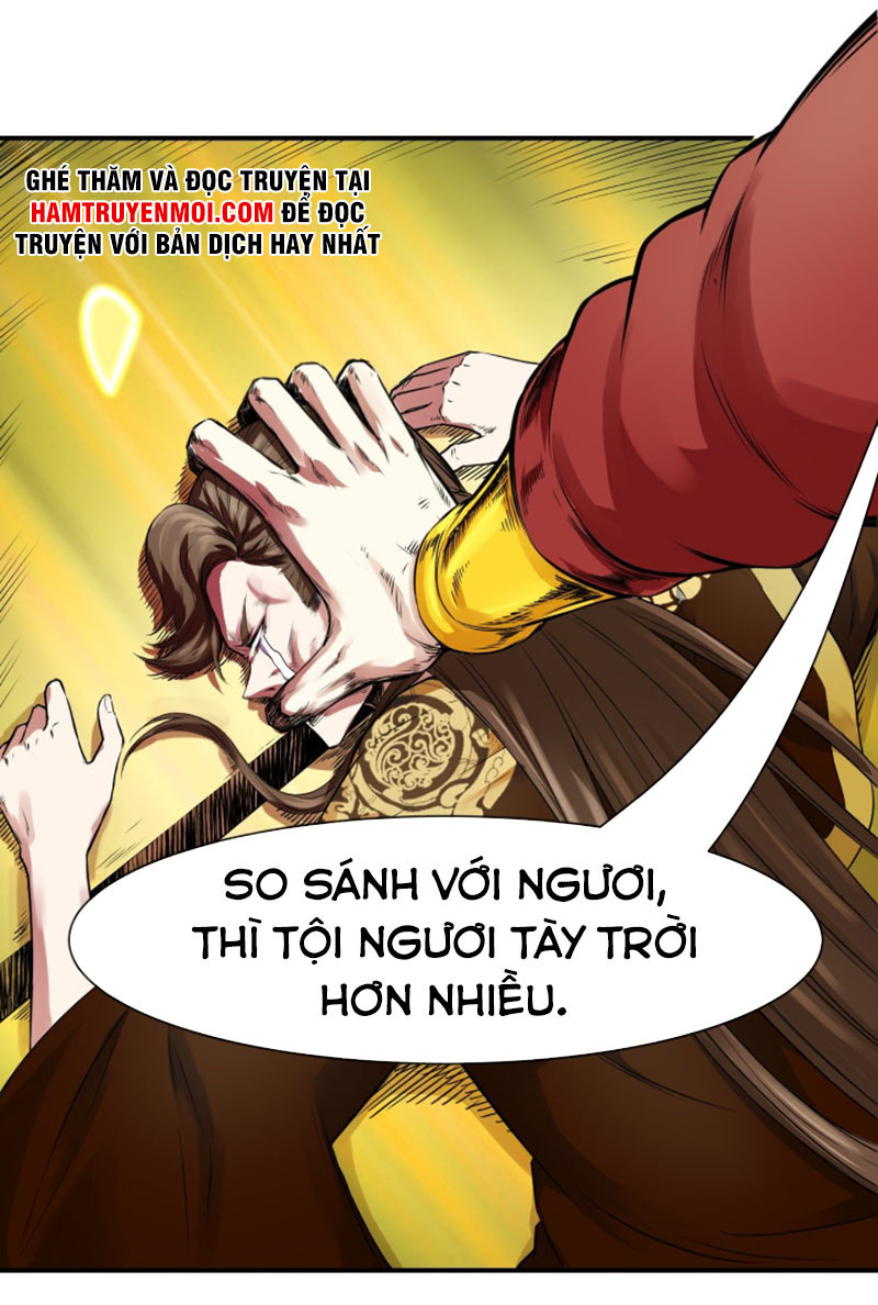 Sư Tỷ Của Ta Rất Cứng chapter 198 - Trang 19