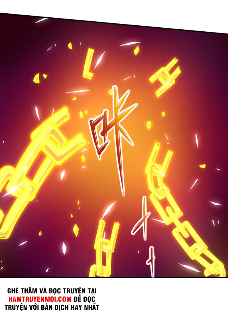 Sư Tỷ Của Ta Rất Cứng chapter 196 - Trang 20