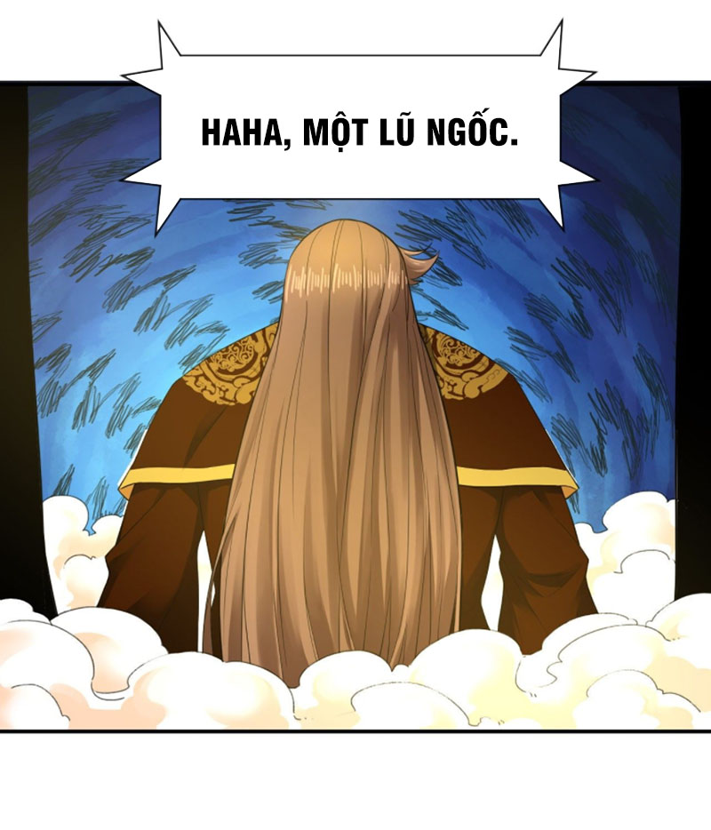 Sư Tỷ Của Ta Rất Cứng chapter 197 - Trang 24