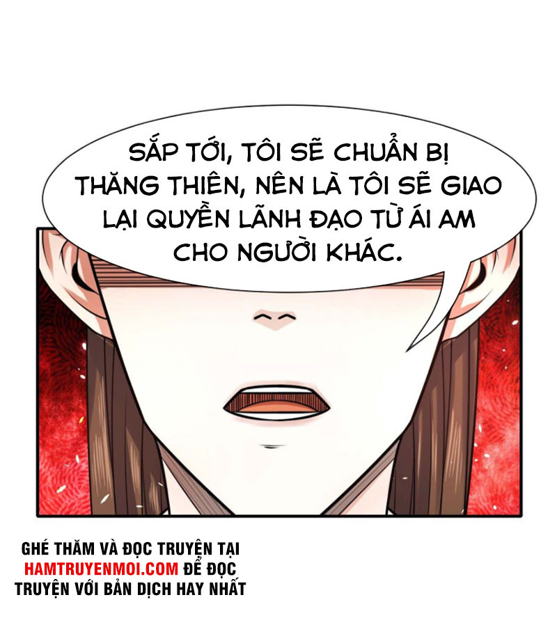 Sư Tỷ Của Ta Rất Cứng chapter 194 - Trang 24