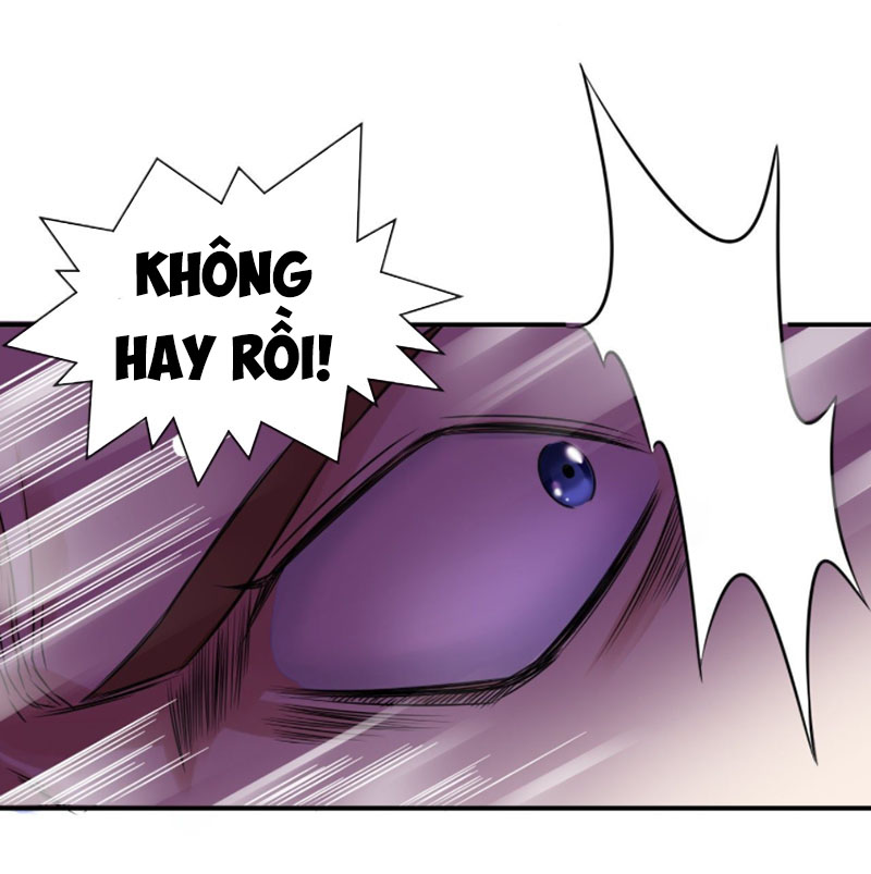 Sư Tỷ Của Ta Rất Cứng chapter 196 - Trang 25