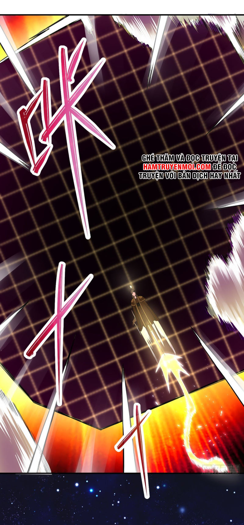 Sư Tỷ Của Ta Rất Cứng chapter 196 - Trang 26