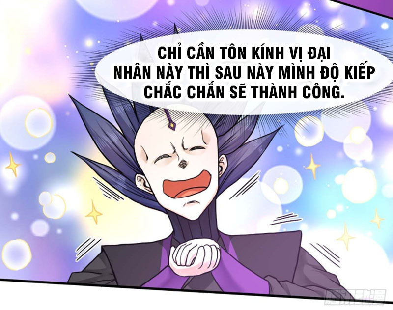 Sư Tỷ Của Ta Rất Cứng chapter 193 - Trang 27