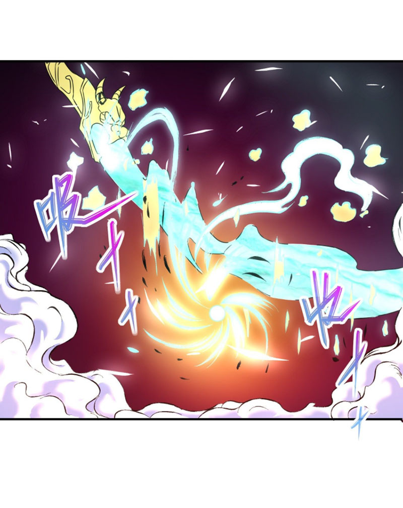 Sư Tỷ Của Ta Rất Cứng chapter 199 - Trang 28