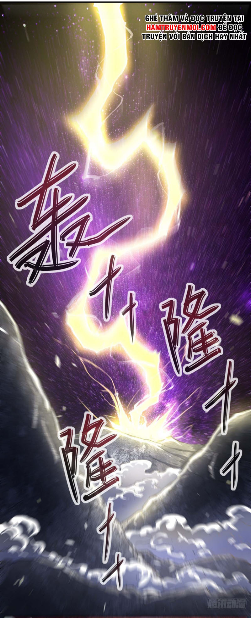 Sư Tỷ Của Ta Rất Cứng chapter 194 - Trang 28