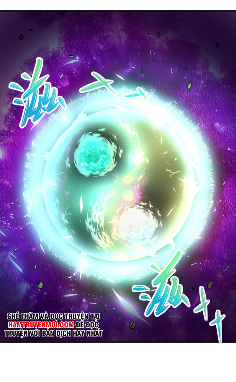 Sư Tỷ Của Ta Rất Cứng chapter 199 - Trang 29