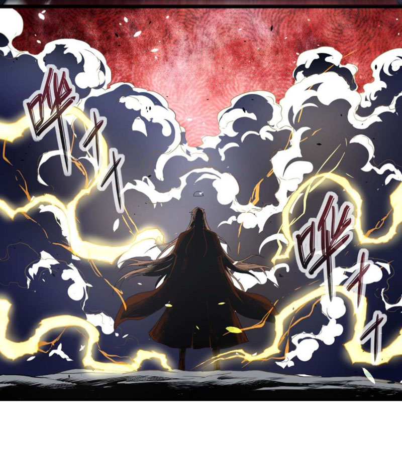 Sư Tỷ Của Ta Rất Cứng chapter 194 - Trang 29