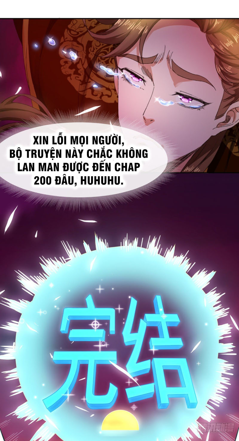 Sư Tỷ Của Ta Rất Cứng chapter 196 - Trang 2