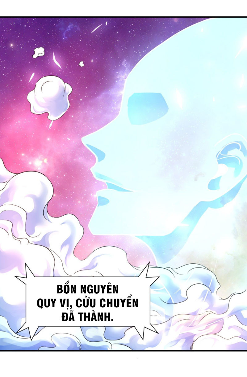 Sư Tỷ Của Ta Rất Cứng chapter 199 - Trang 30