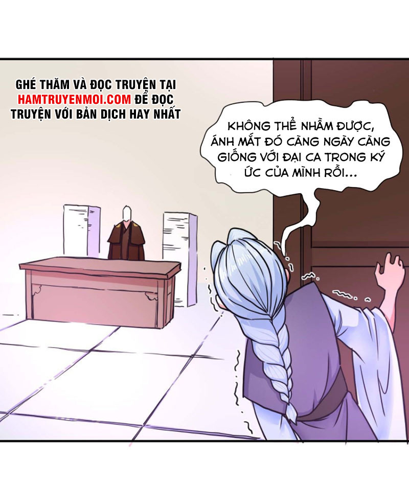 Sư Tỷ Của Ta Rất Cứng chapter 193 - Trang 30