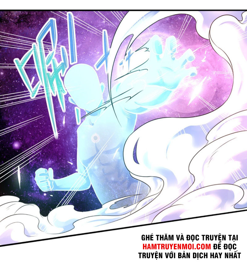 Sư Tỷ Của Ta Rất Cứng chapter 199 - Trang 31