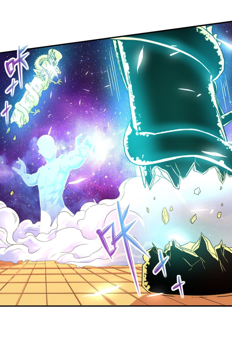 Sư Tỷ Của Ta Rất Cứng chapter 199 - Trang 32