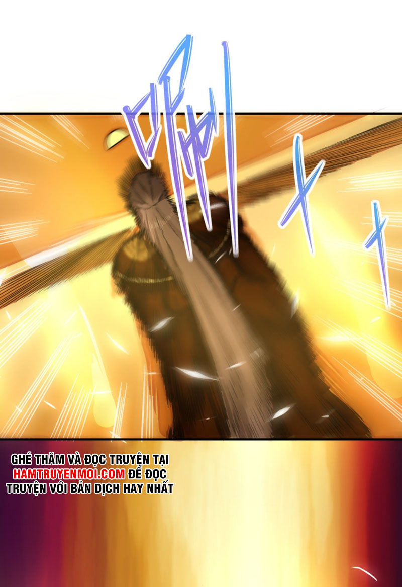 Sư Tỷ Của Ta Rất Cứng chapter 198 - Trang 35