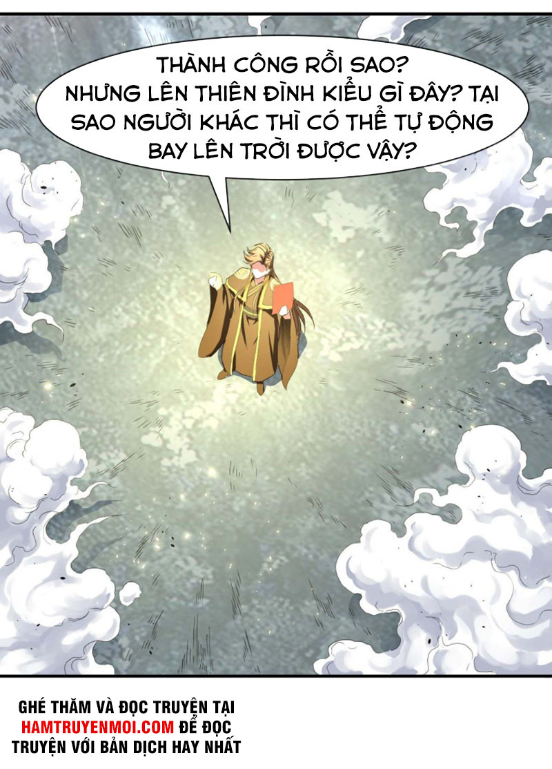 Sư Tỷ Của Ta Rất Cứng chapter 194 - Trang 36